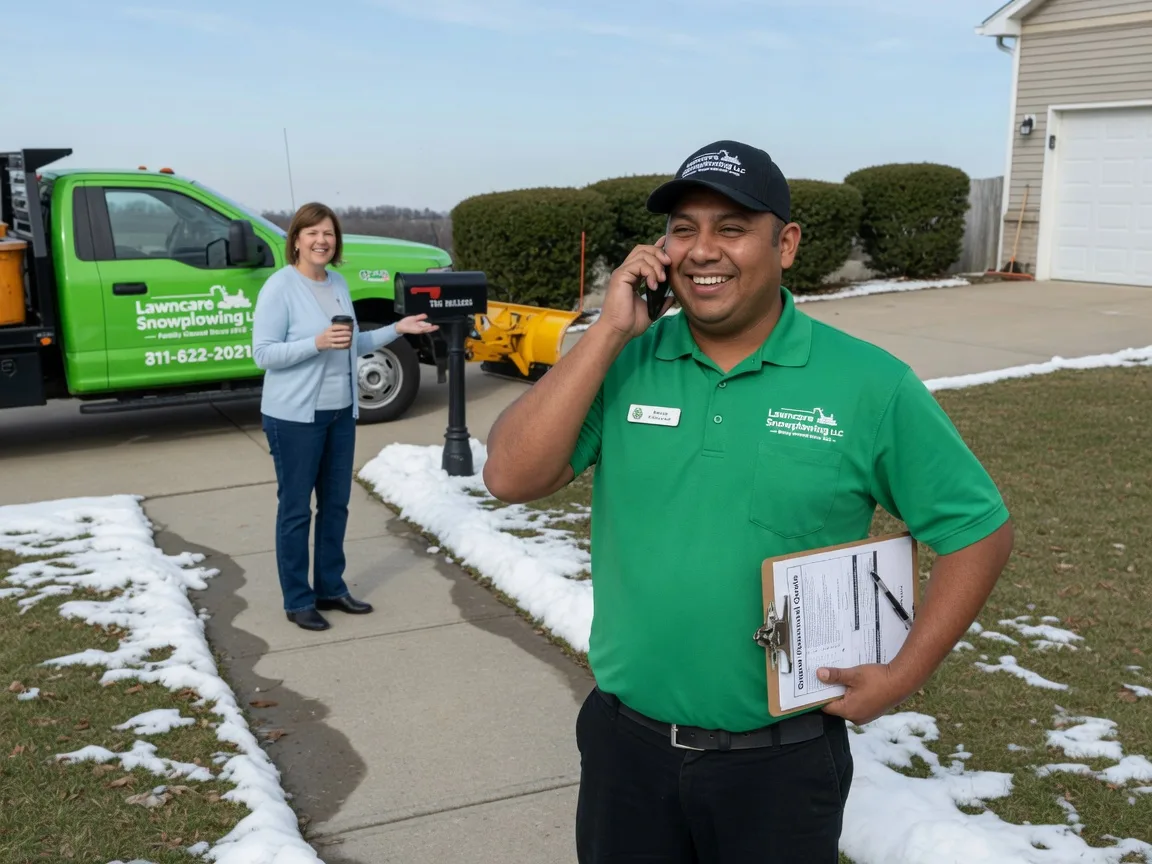 Lawn Care Services By Expert Landscaper Hardenville, MO FAQs